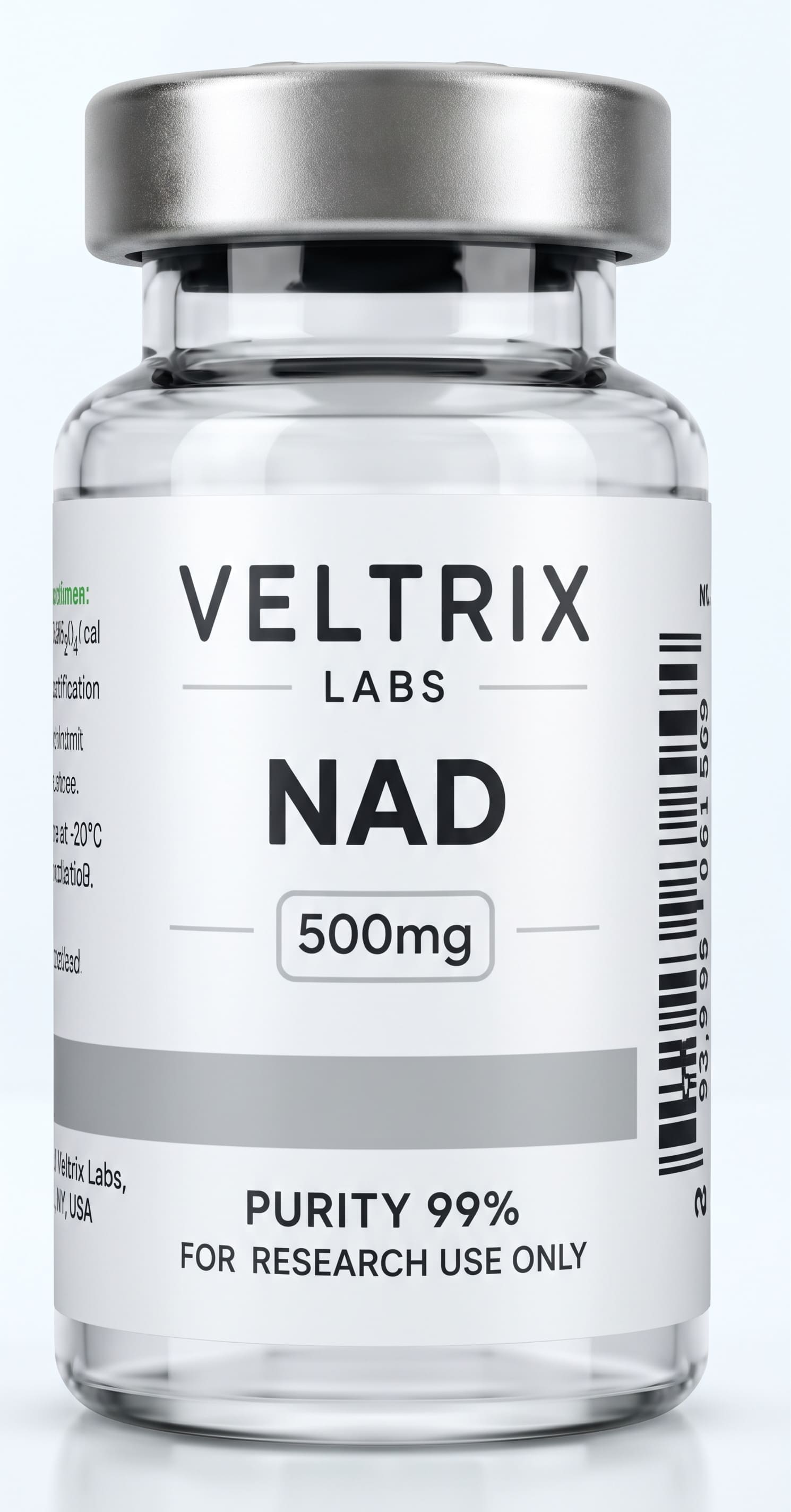 NAD+ (500mg)