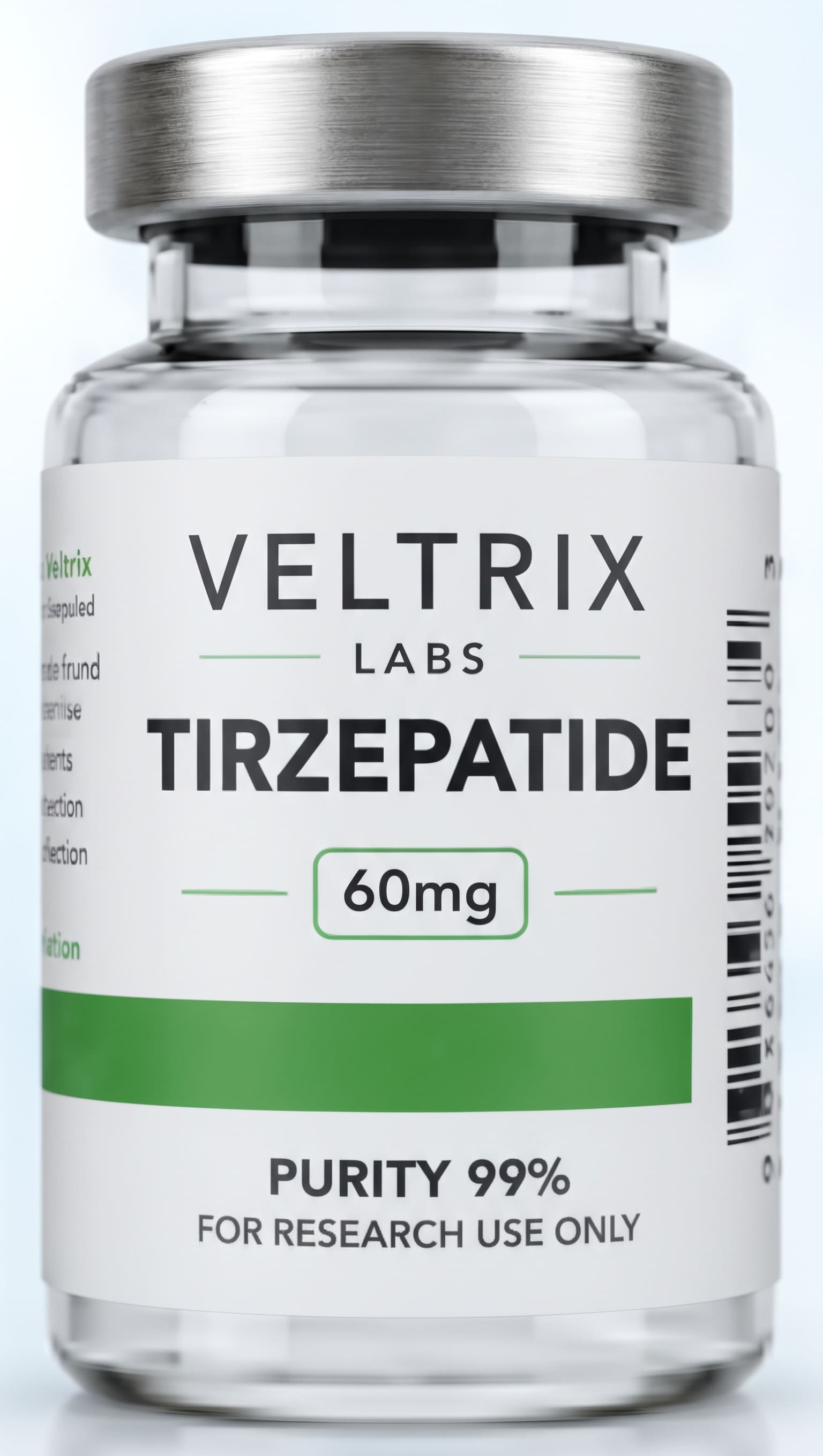 Tirzepatide (60mg)