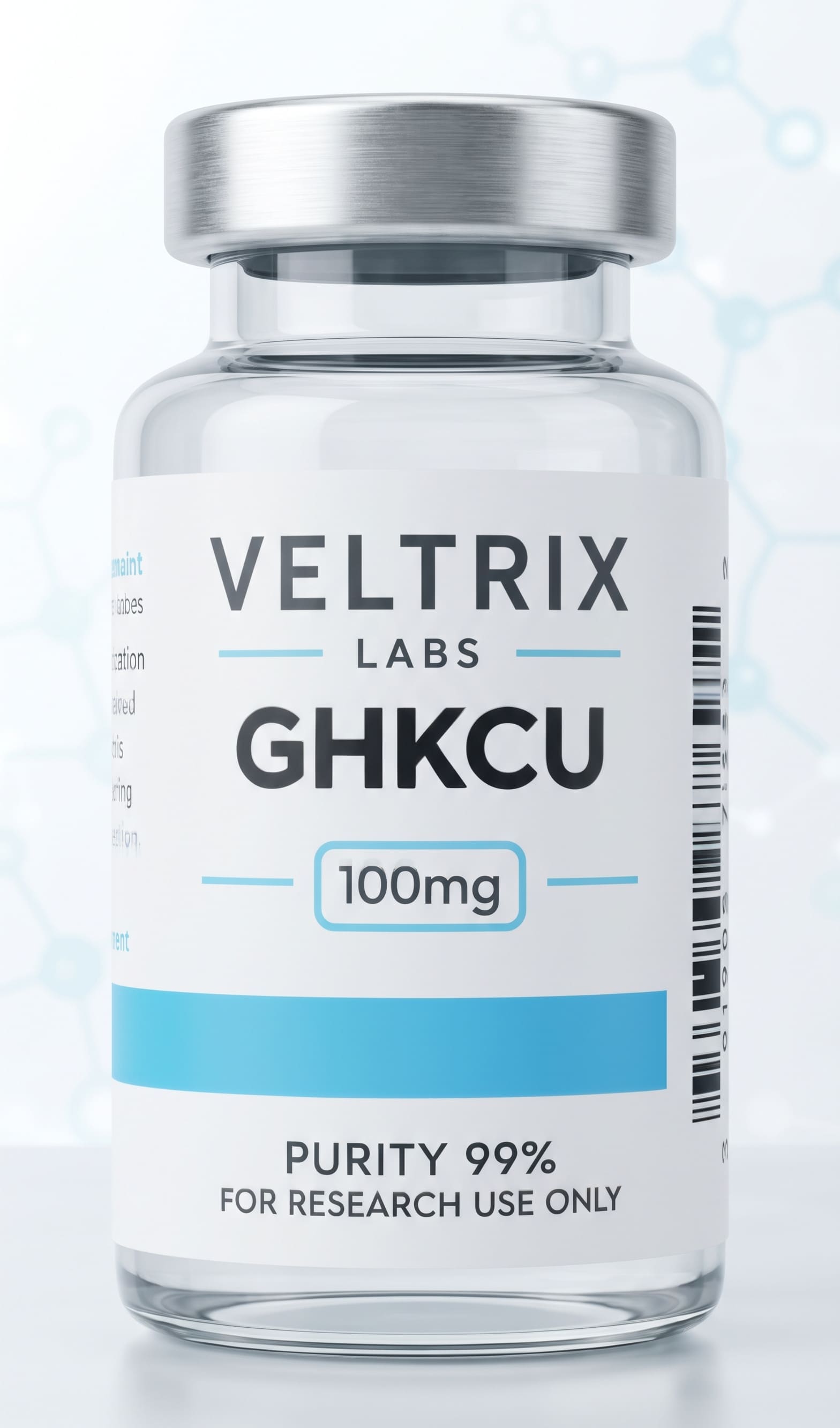 GHK-Cu (100mg)