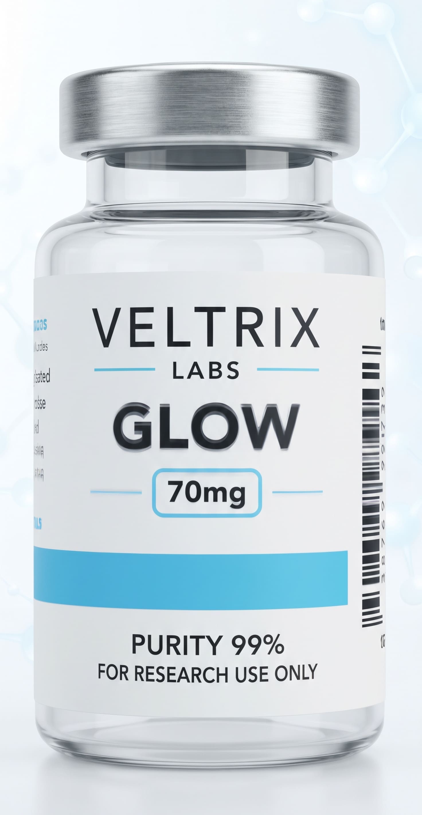 GLOW Blend (70mg)