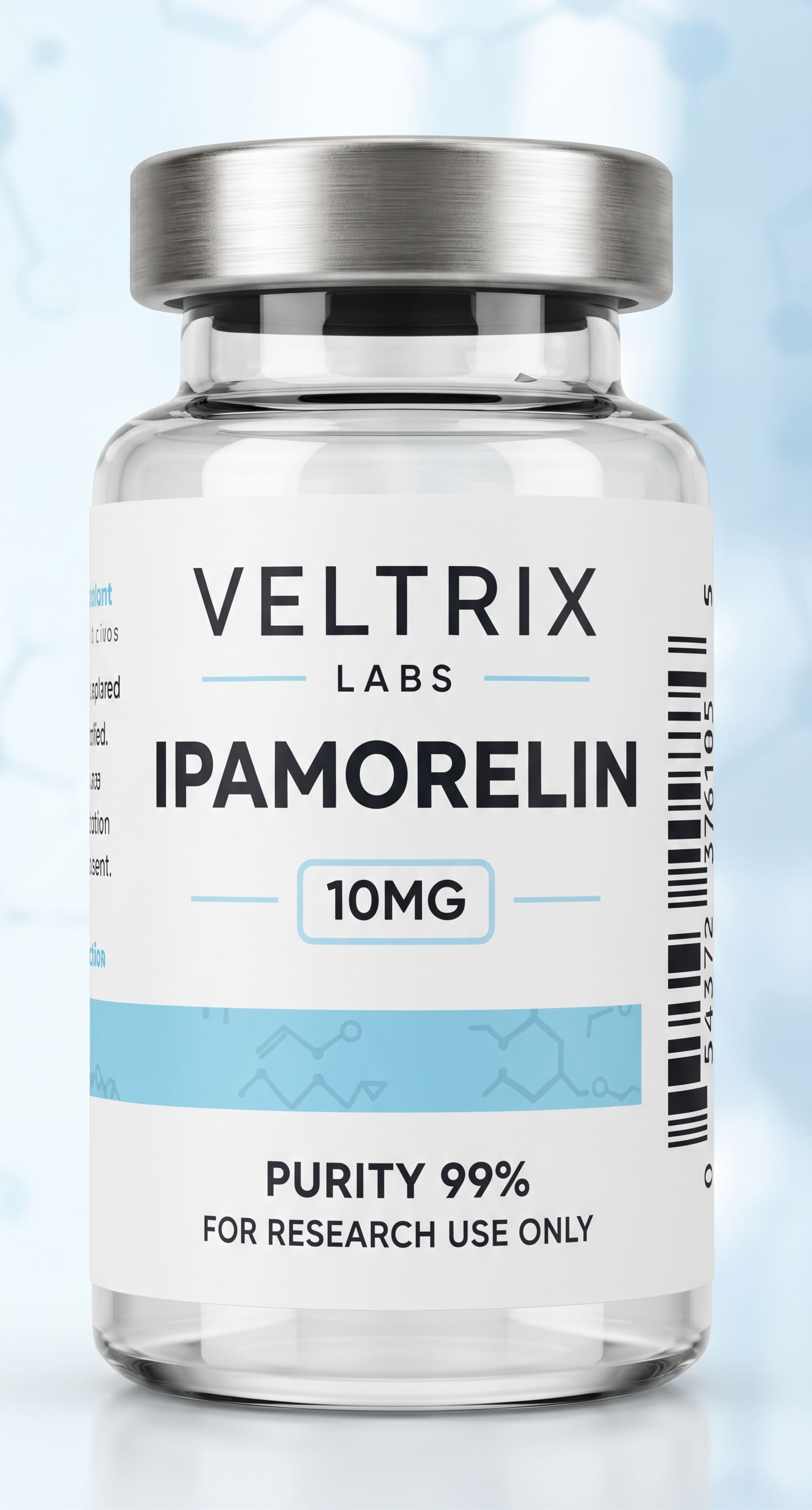 Ipamorelin (10mg)