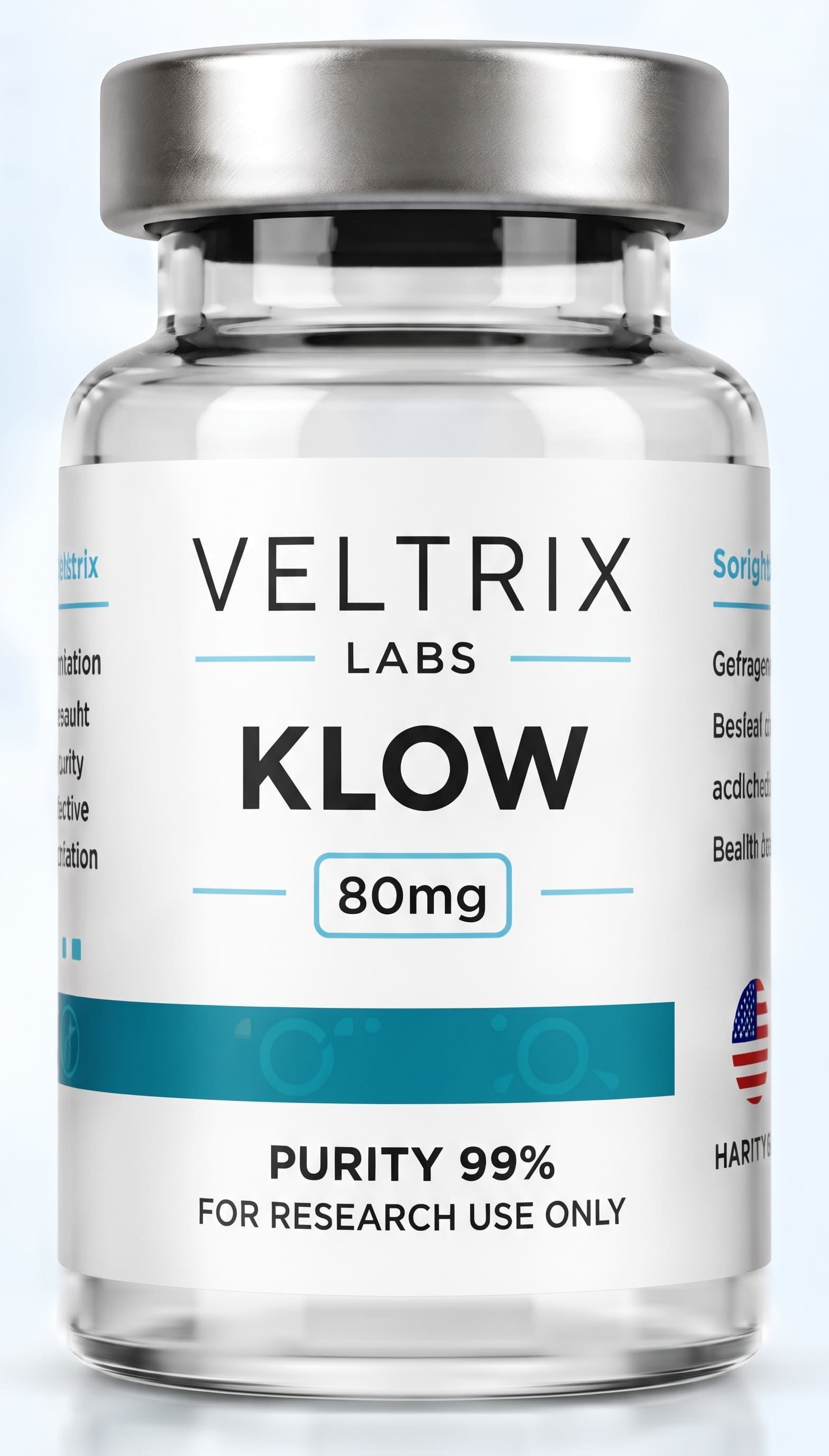 KLOW Blend (80mg)