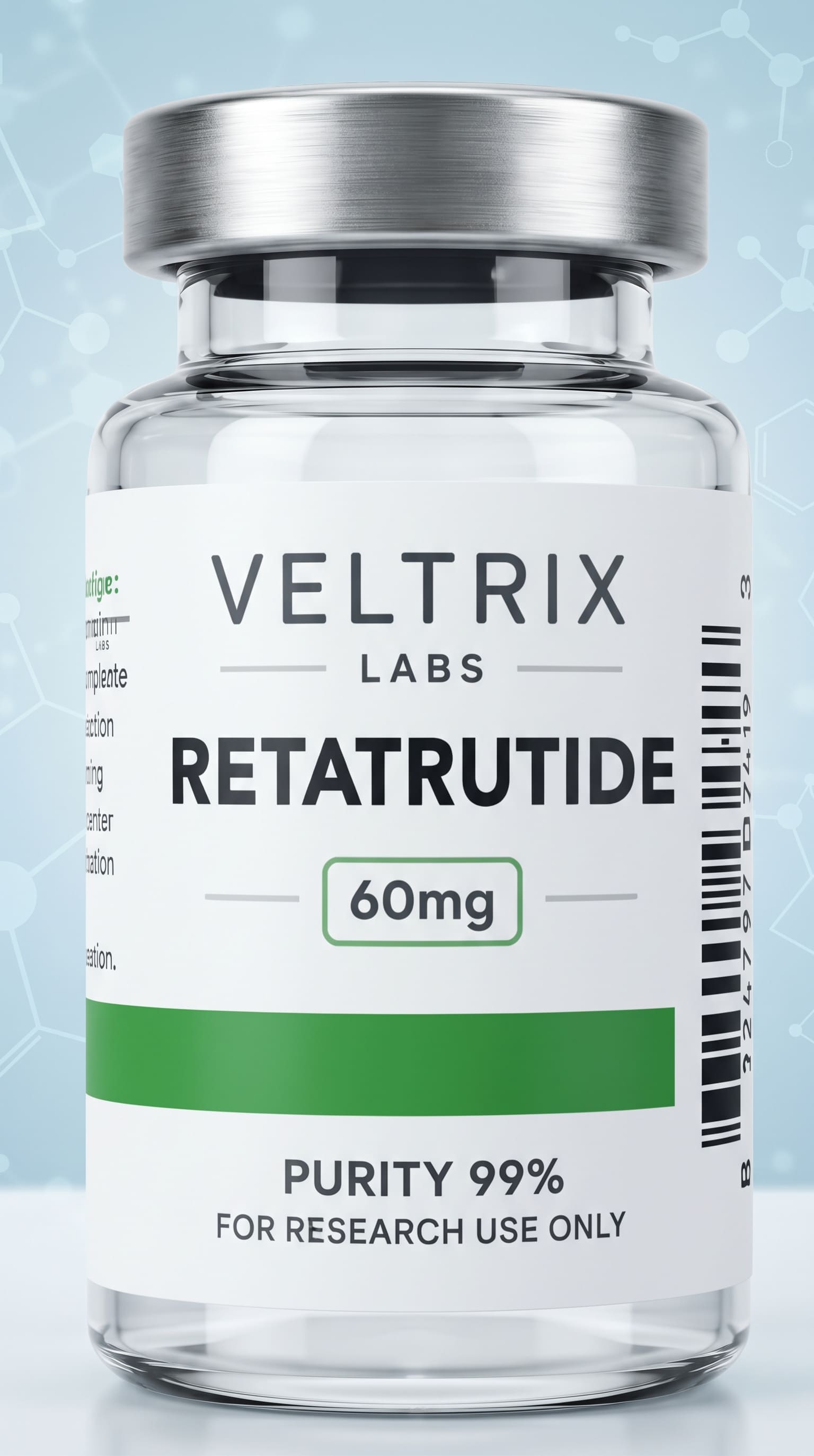 Retatrutide (60mg)