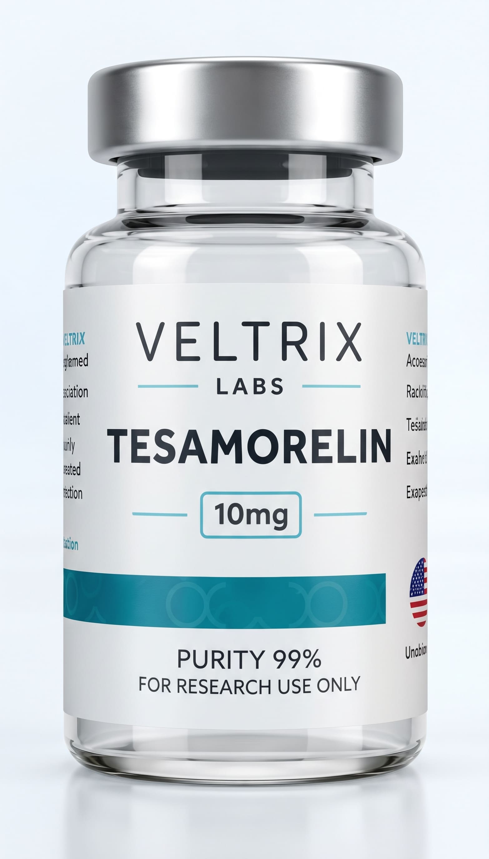 Tesamorelin (10mg)