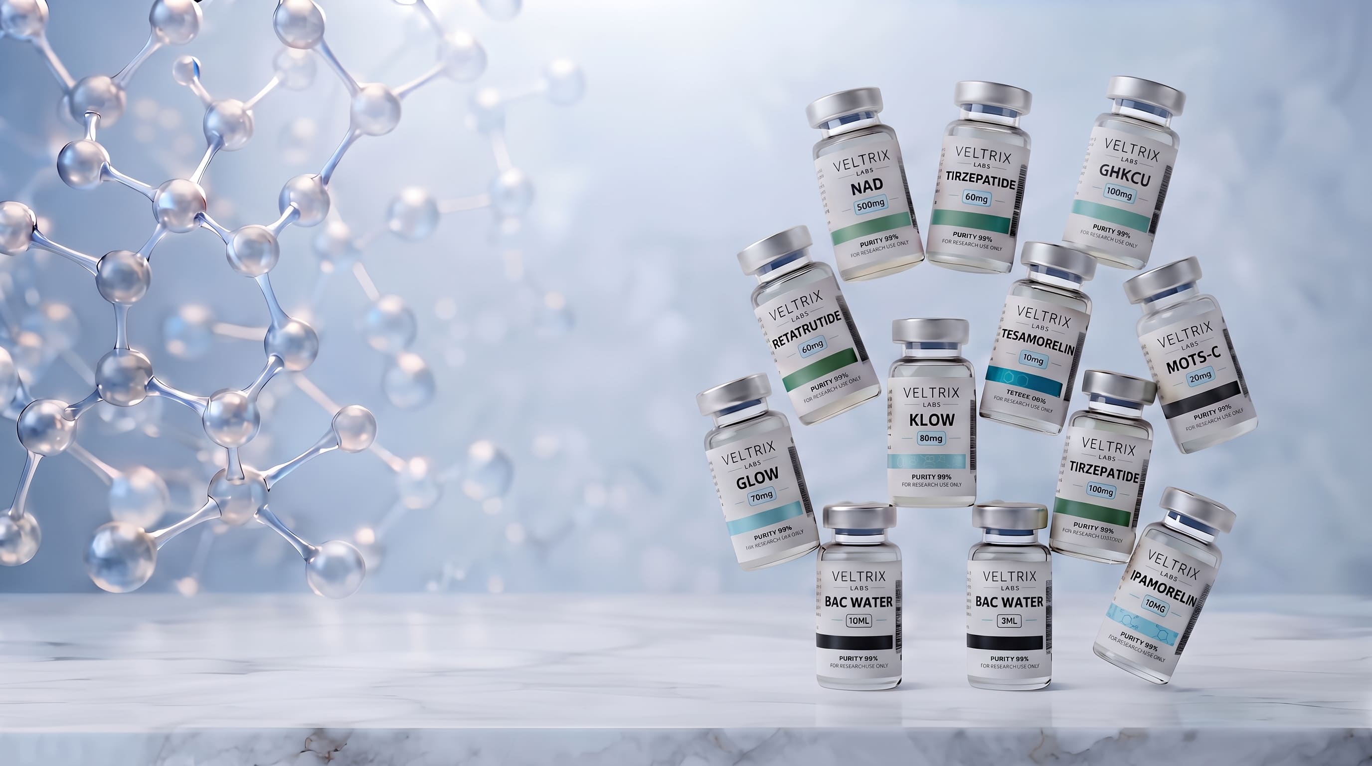 Veltrix Labs Clinical Facility